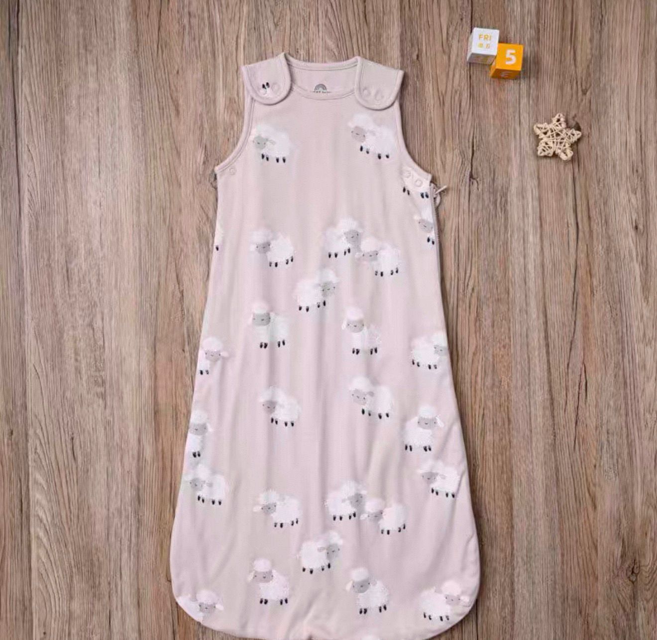 საძილე ტომარა Next 1.0T